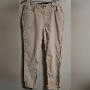 Western Rise Evolution MTP Pants Stretch Performance Tech 34 (33x30) Men Hiking